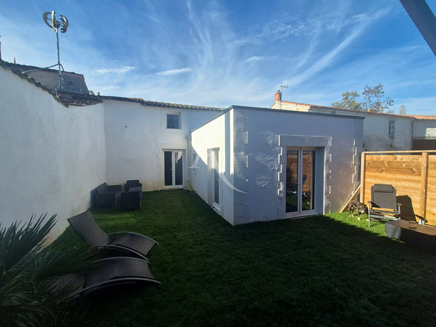 Photo SAINT CHRISTOPHE - LA ROCHELLE image 1/6