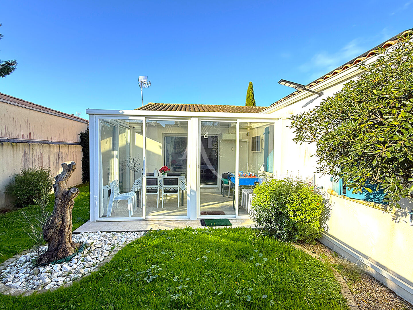 Photo PUILBOREAU MAISON 6 pièces image 1/6