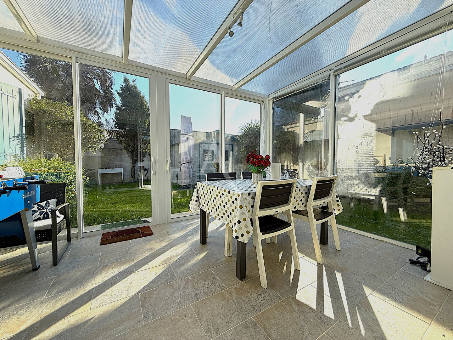 Photo PUILBOREAU MAISON 6 pièces image 4/6