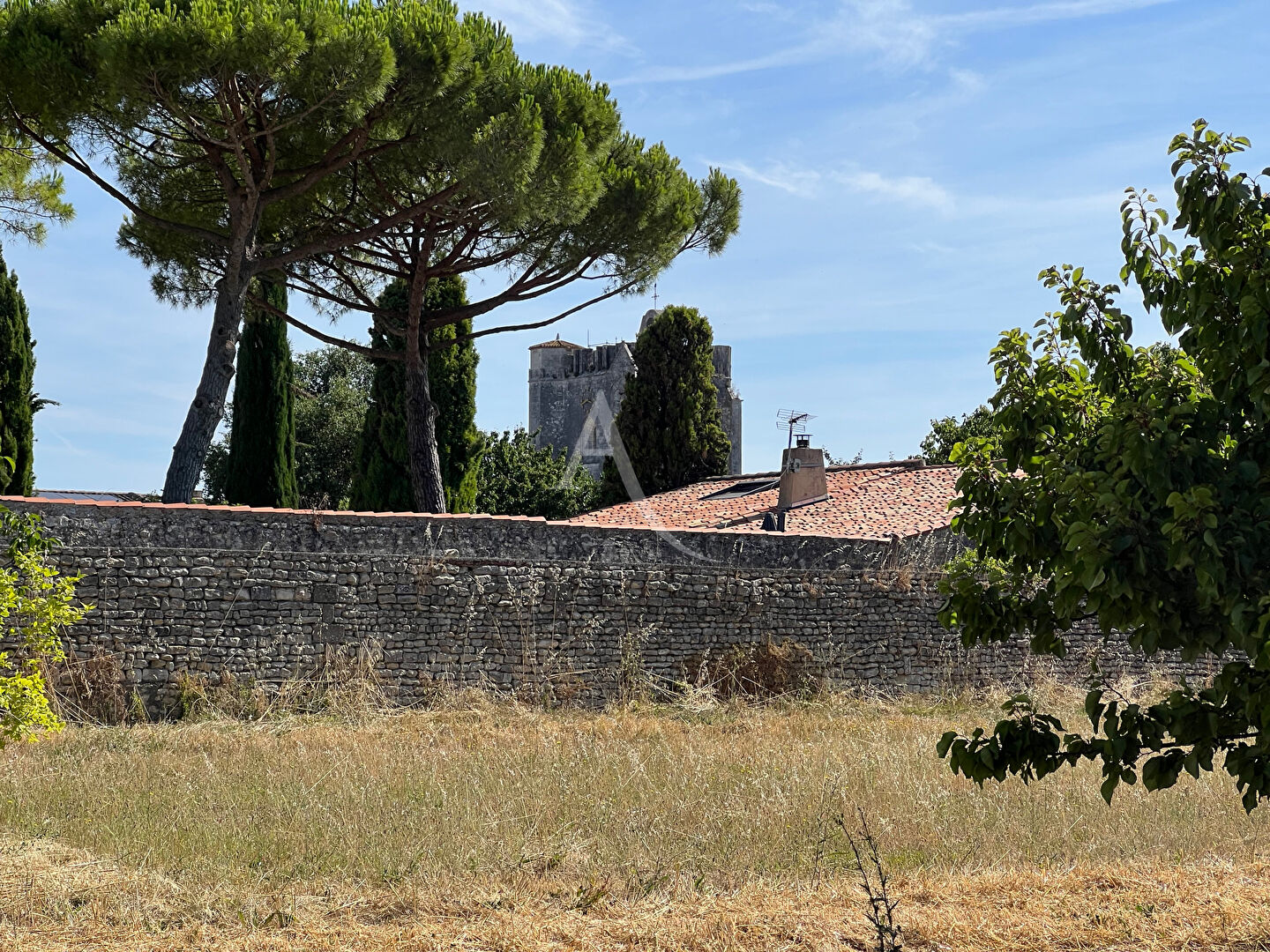 Photo Maison située à Marsilly image 5/5