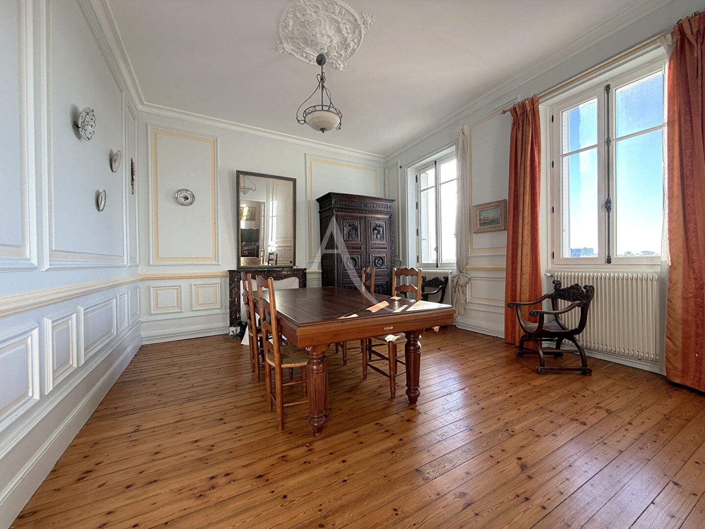 Photo Appartement 111 m² hypercentre de La Rochelle image 3/6