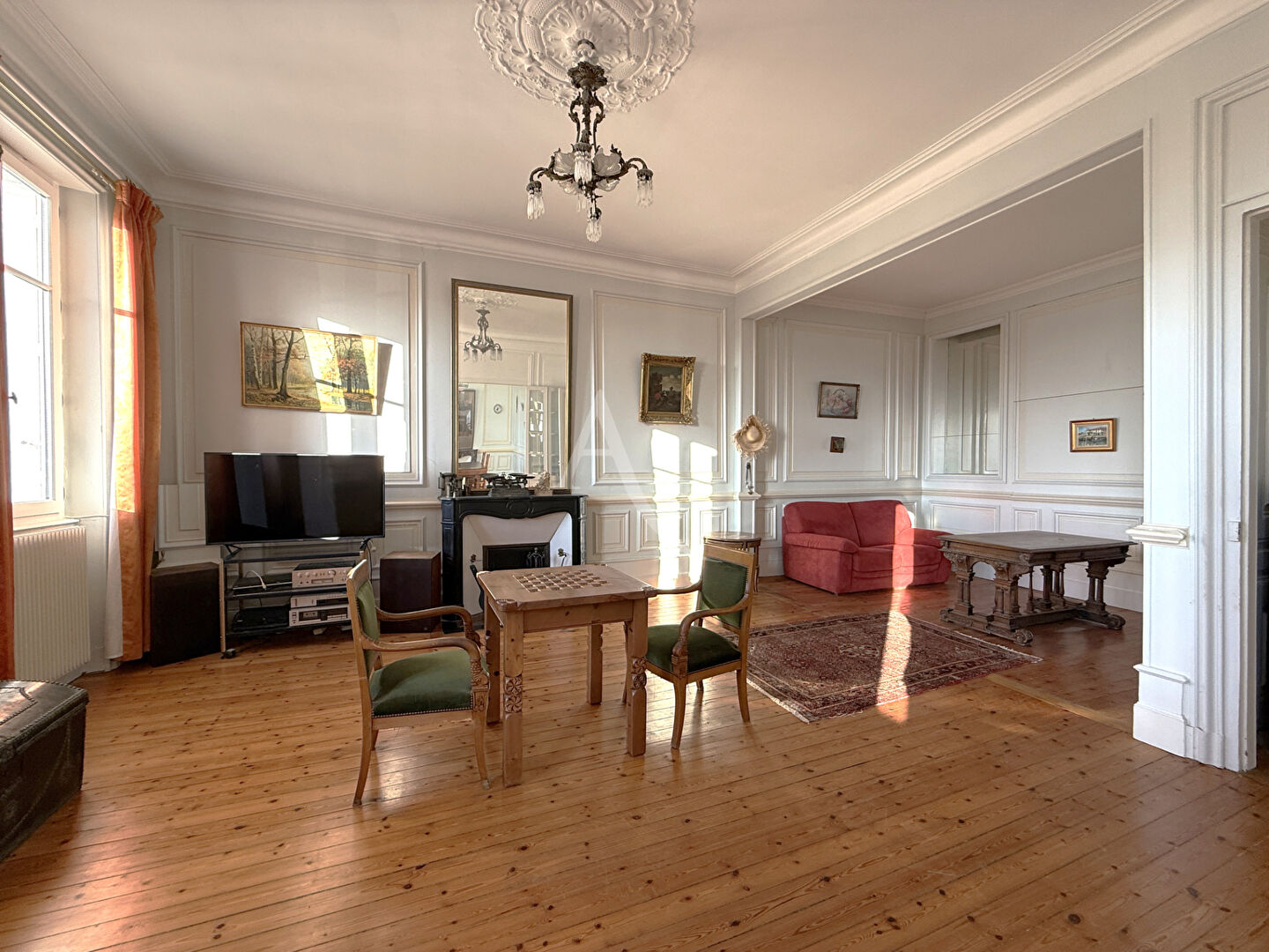 Photo Appartement 111 m² hypercentre de La Rochelle image 5/6