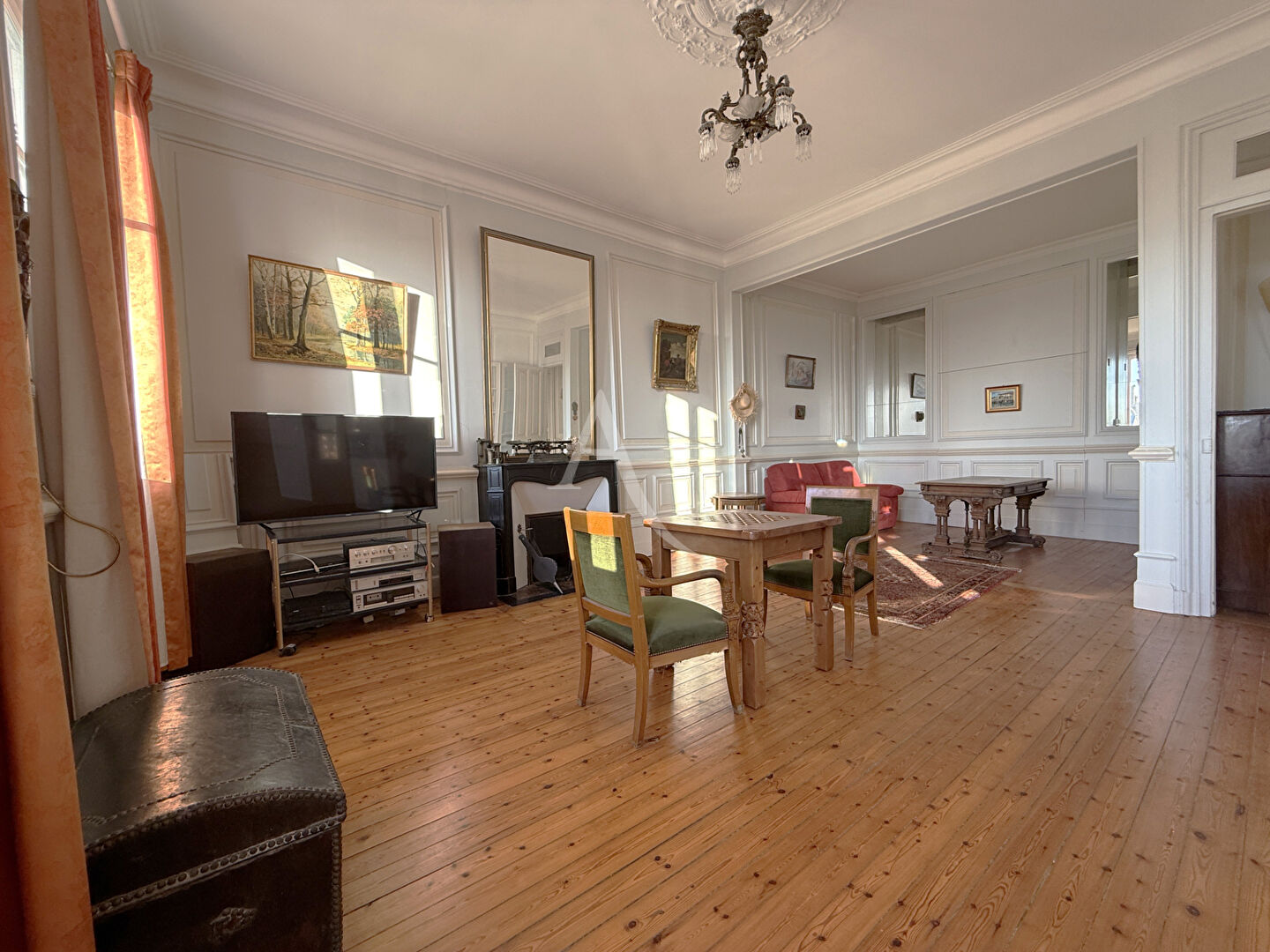 Photo Appartement 111 m² hypercentre de La Rochelle image 6/6