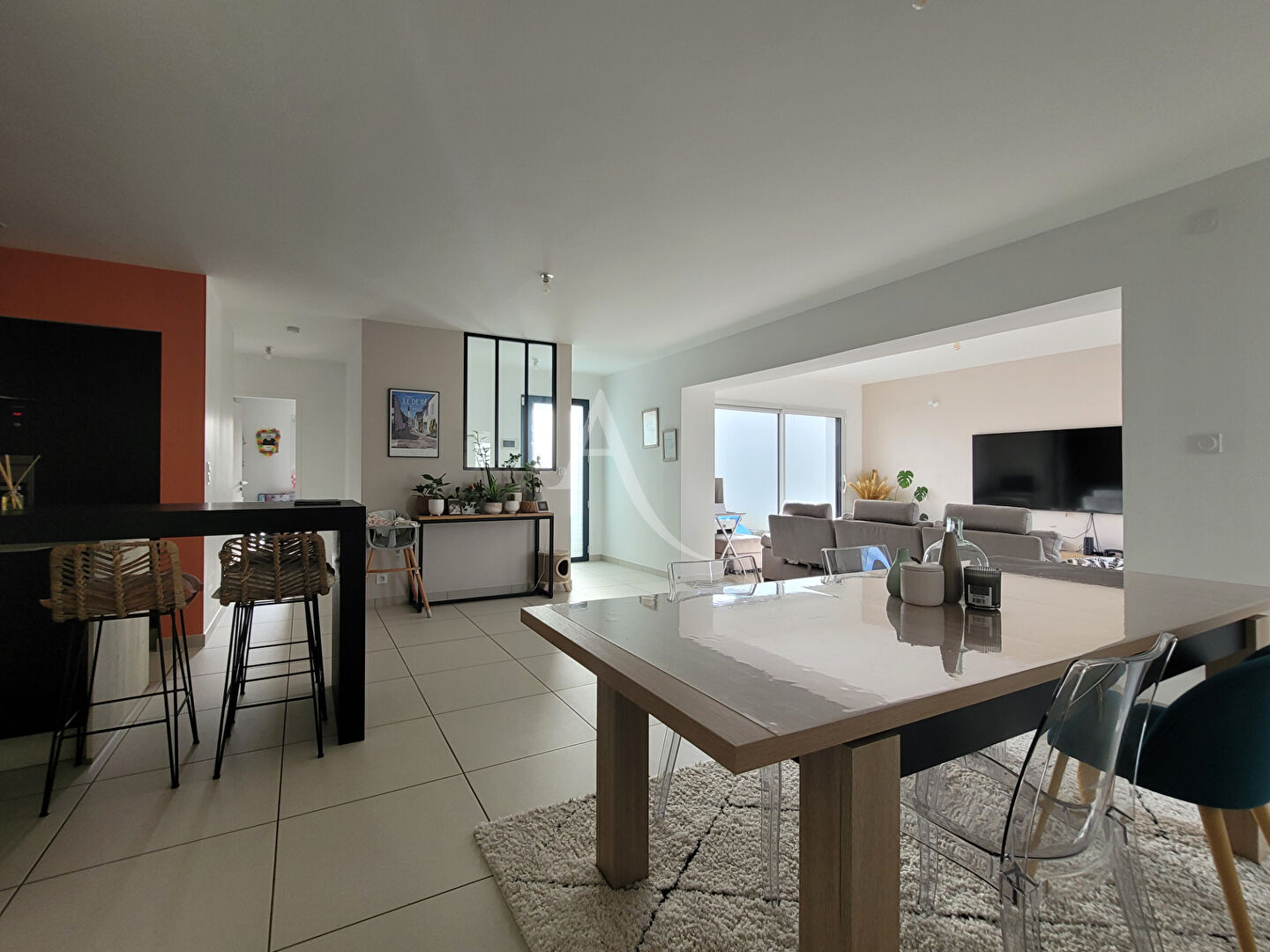 Photo A vendre - Maison récente de plain-pied à Puilboreau image 1/6