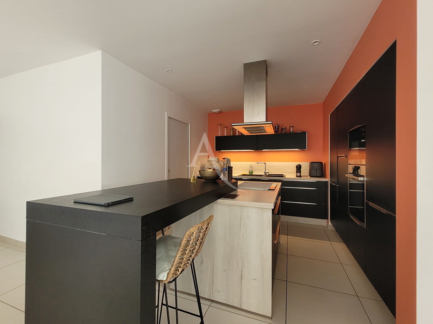 Photo A vendre - Maison récente de plain-pied à Puilboreau image 2/6