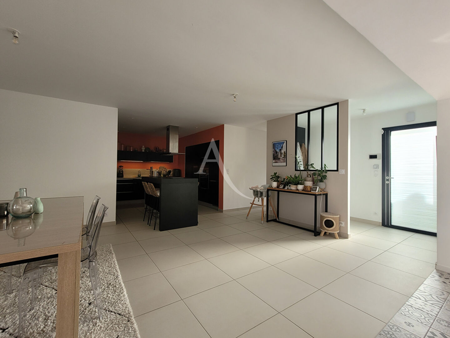 Photo A vendre - Maison récente de plain-pied à Puilboreau image 4/6