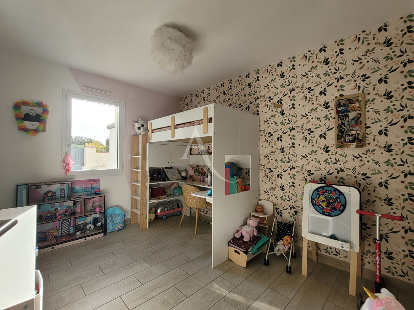 Photo A vendre - Maison récente de plain-pied à Puilboreau image 5/6