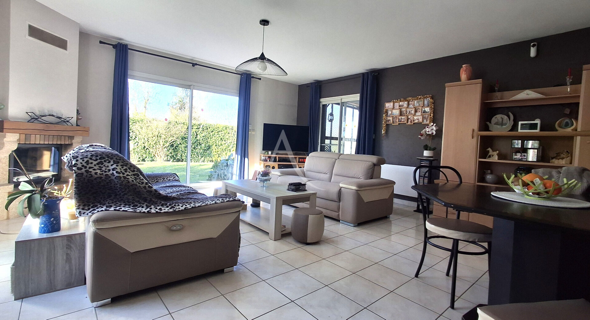 Photo MAISON DE FAMILLE image 1/6