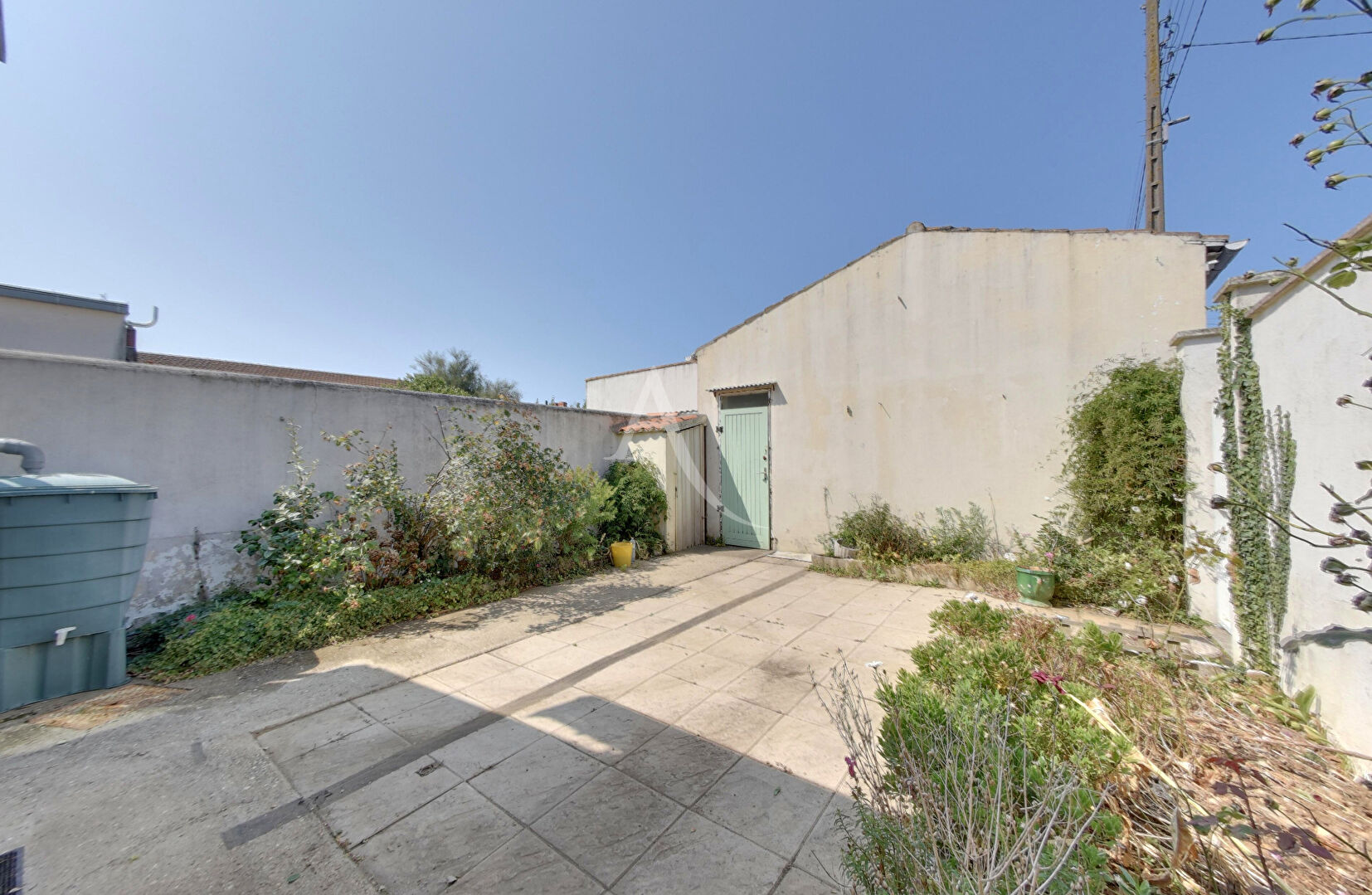 Photo Maison 4 pièces 70 m² - La Pallice image 1/6