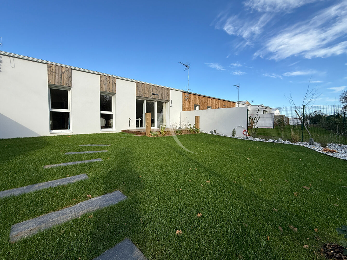 PROGRAMME NEUF à Périgny - Rompsay