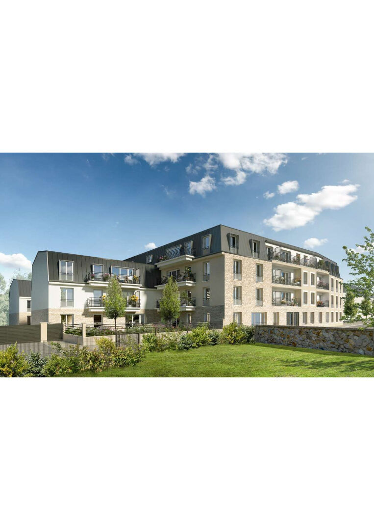 Agence immobilière de l'Adresse Romainville