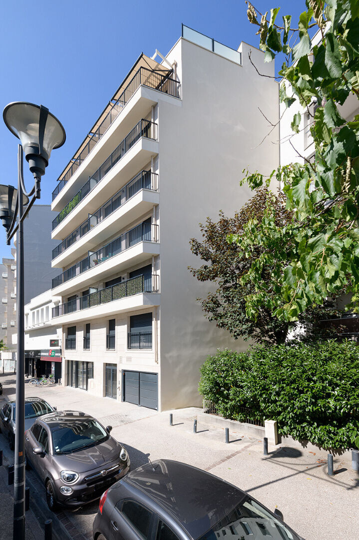 Agence immobilière de l'Adresse Romainville