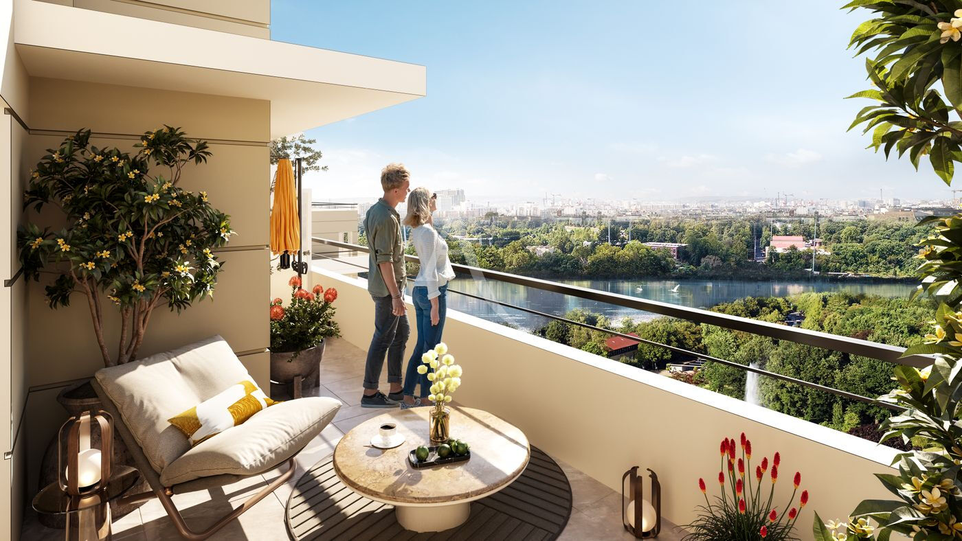 Agence immobilière de l'Adresse Romainville