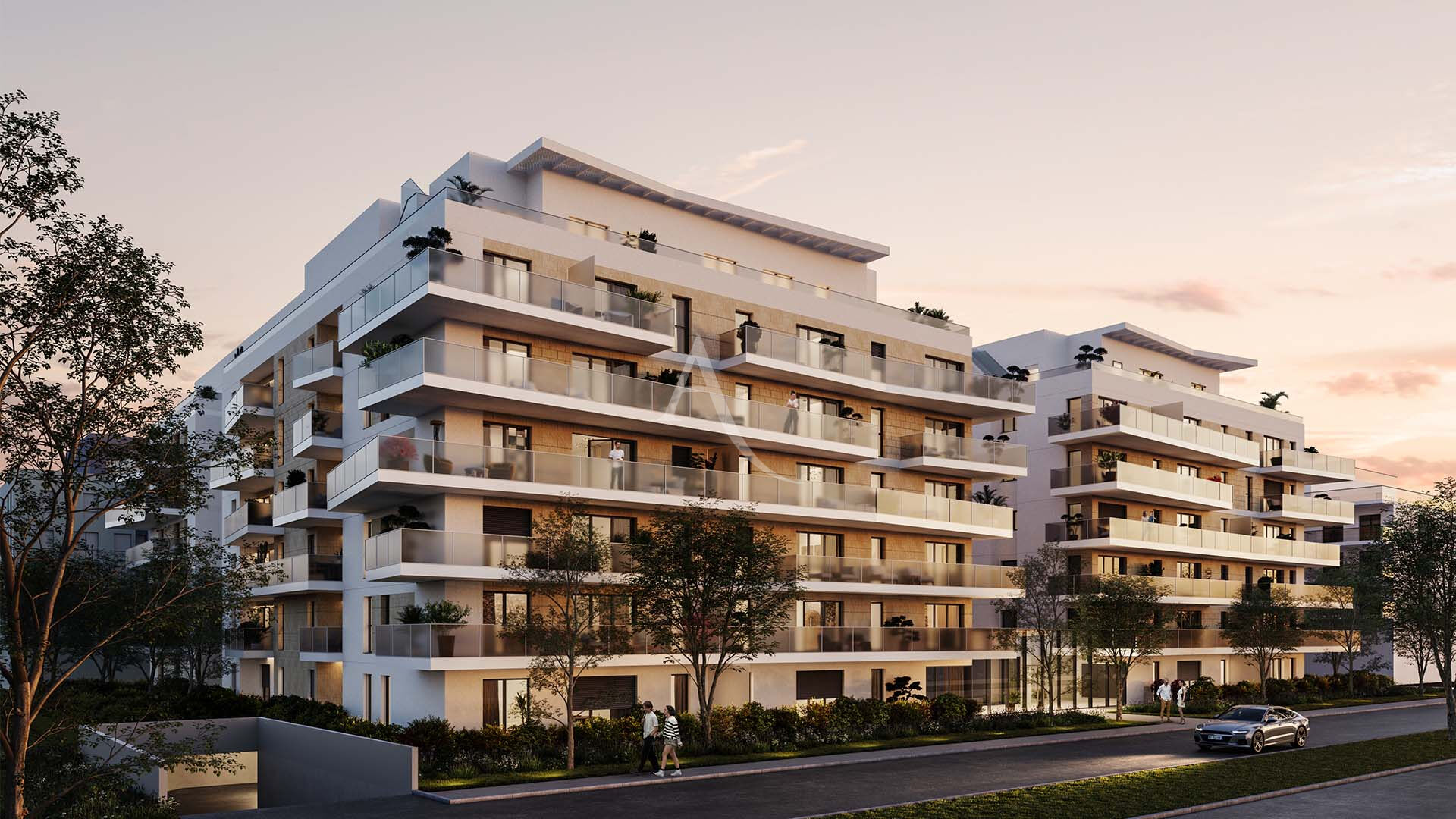 Agence immobilière de l'Adresse Romainville