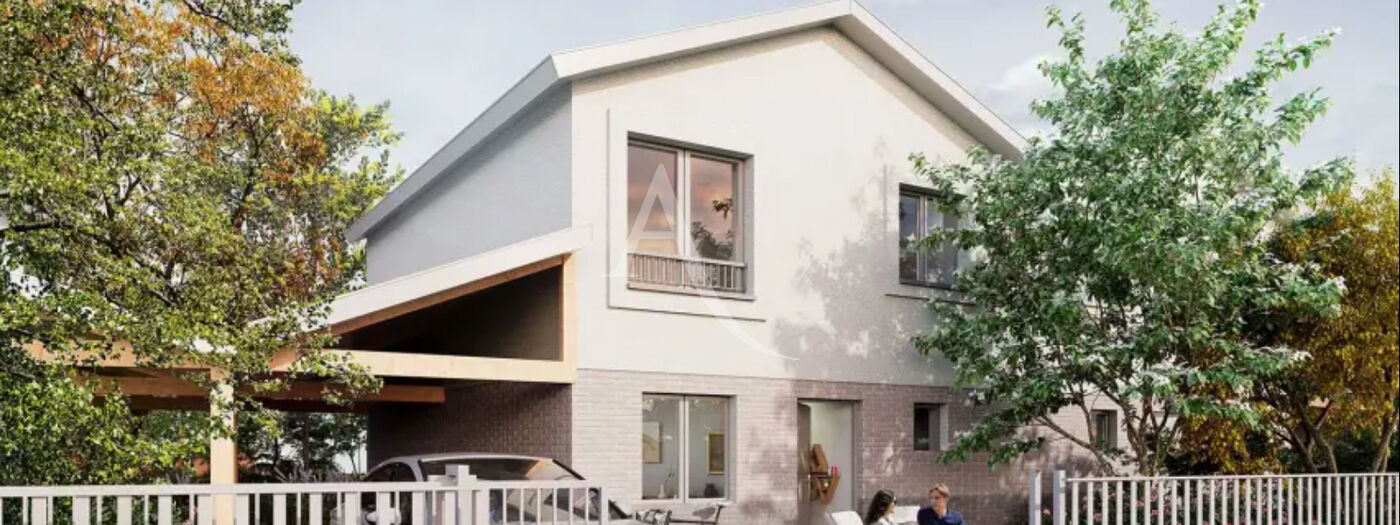 Agence immobilière de l'Adresse Romainville