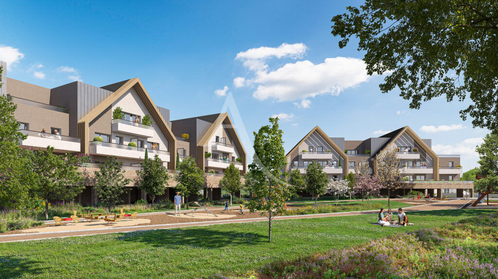 Agence immobilière de l'Adresse Romainville