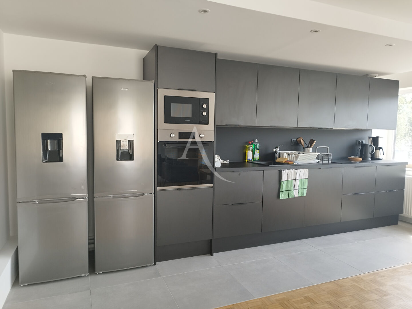 Photo COLOCATION TOUT CONFORT À ÉVRY ? 450/MOIS TOUT INCLUS ! image 4/6