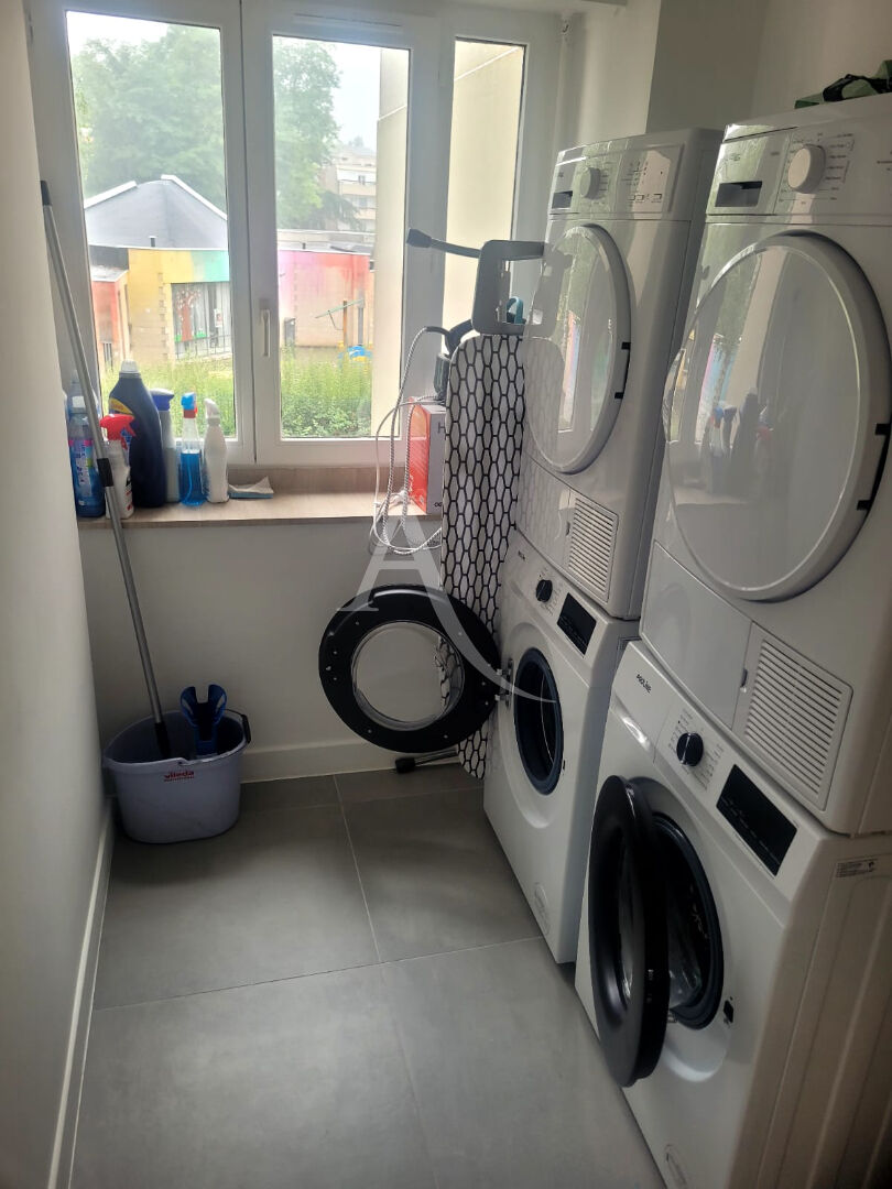 Photo COLOCATION TOUT CONFORT À ÉVRY ? 450/MOIS TOUT INCLUS ! image 6/6