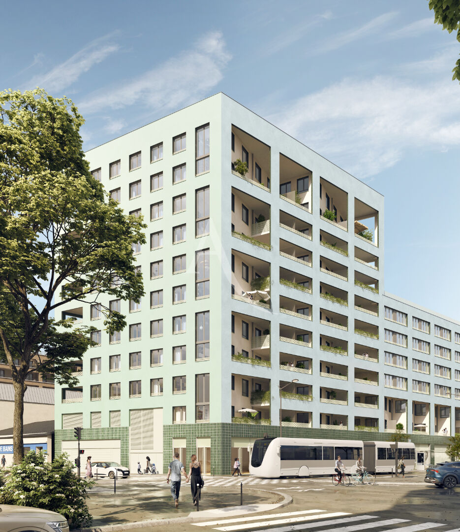 Agence immobilière de l'Adresse Romainville