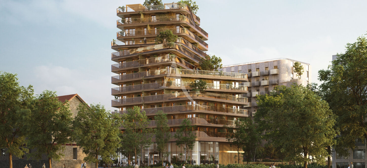 Agence immobilière de l'Adresse Romainville