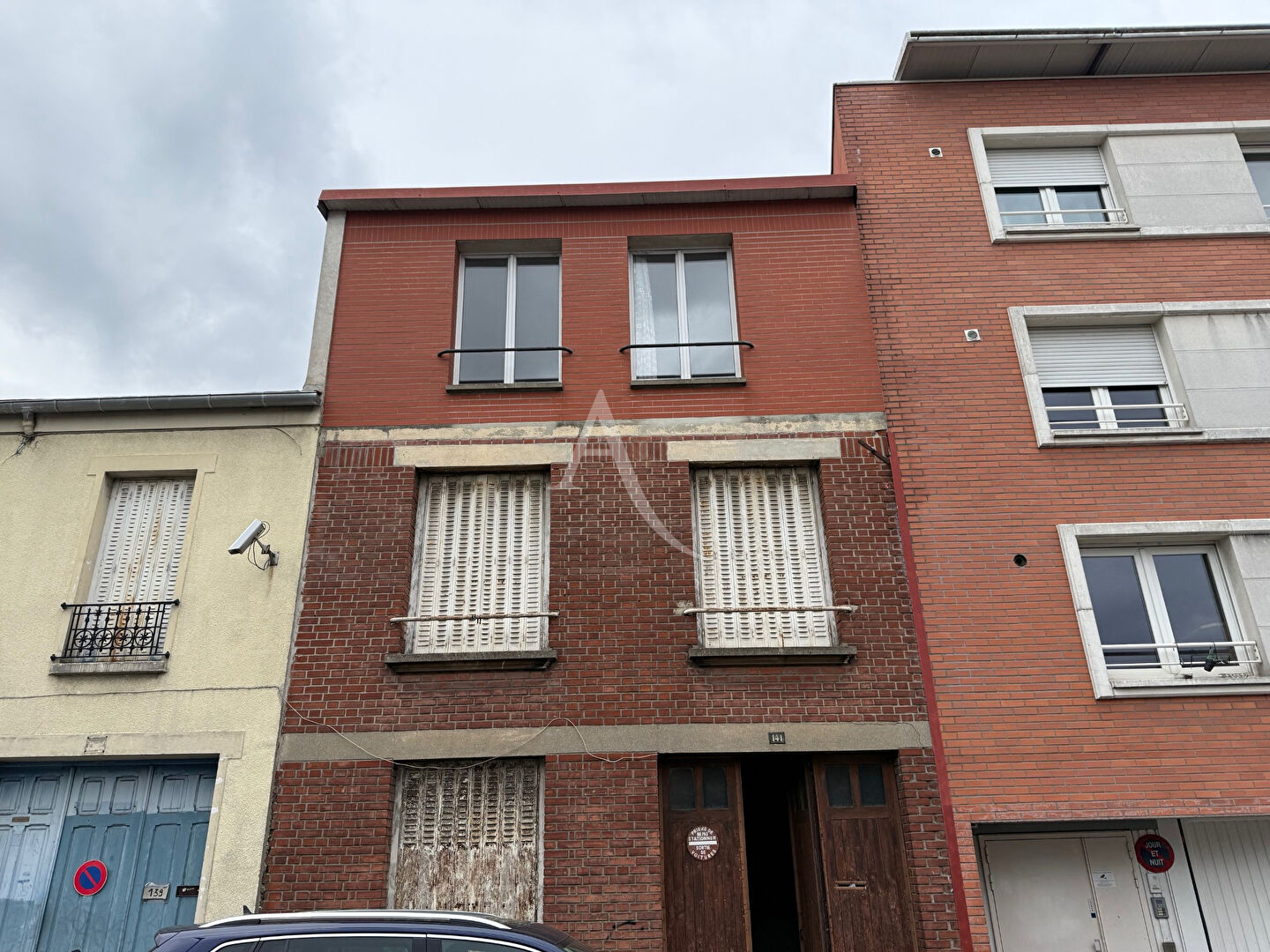 Agence immobilière de l'Adresse Romainville