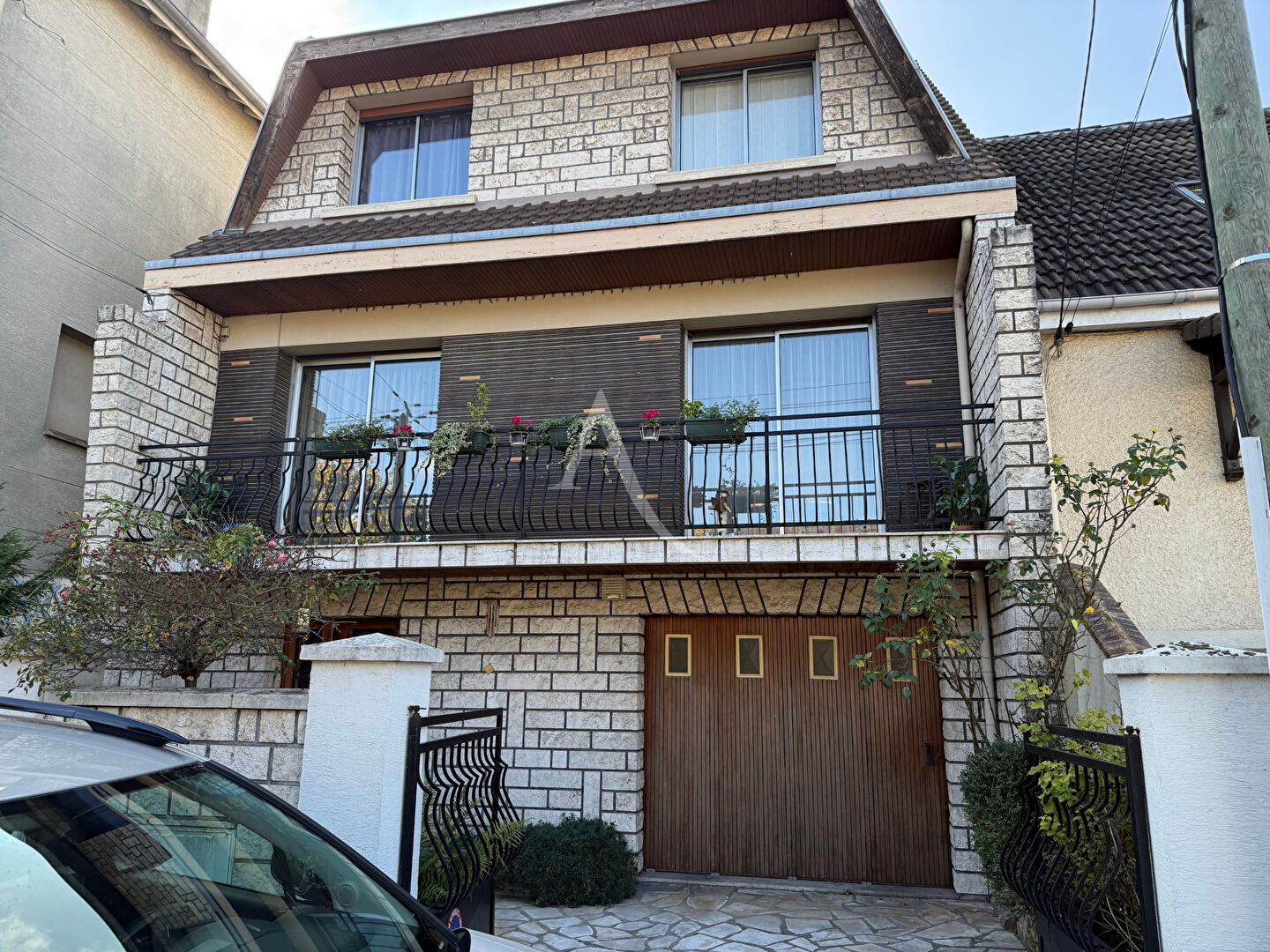 Agence immobilière de l'Adresse Romainville