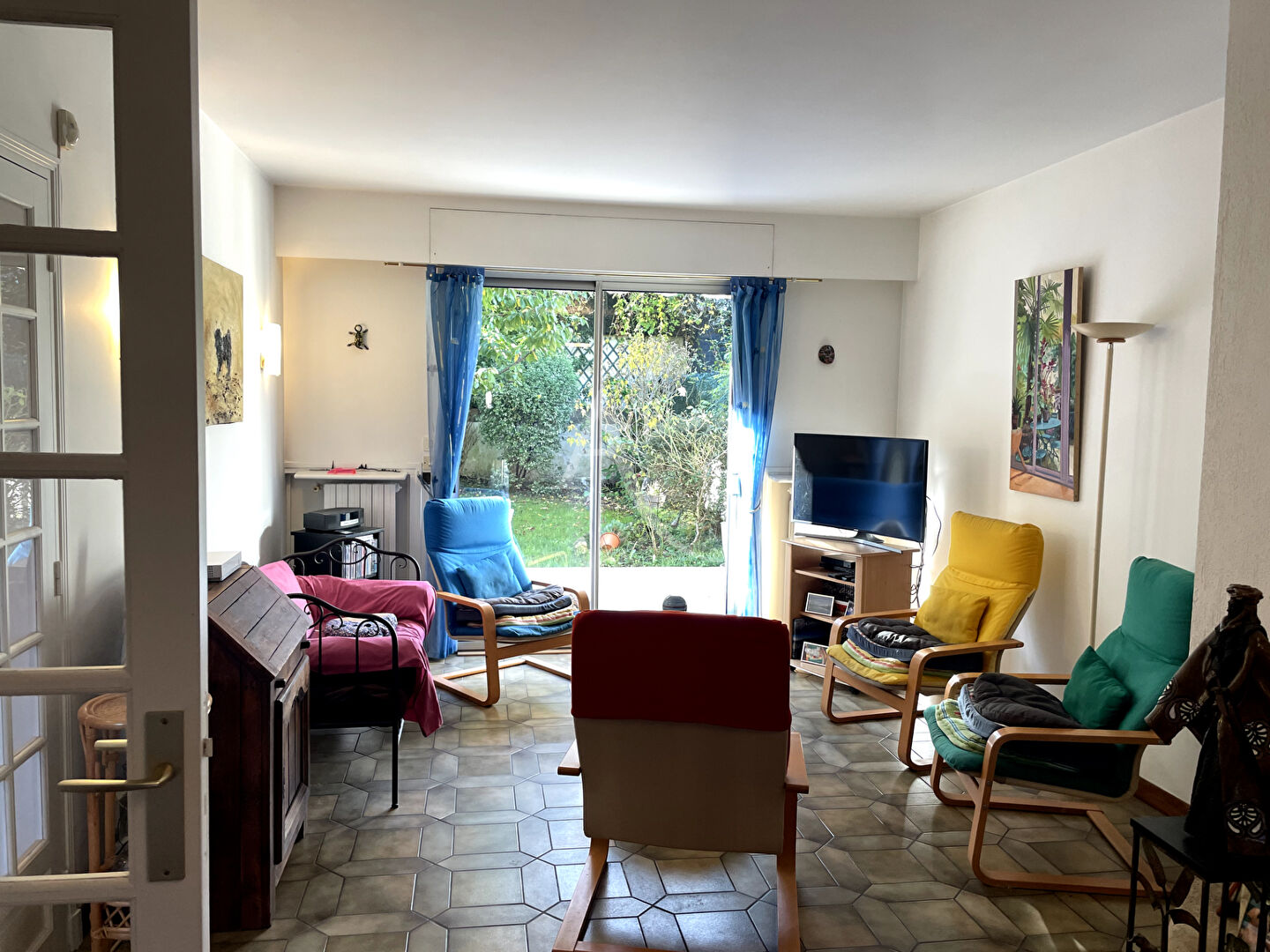 Maison Romainville 115 m2