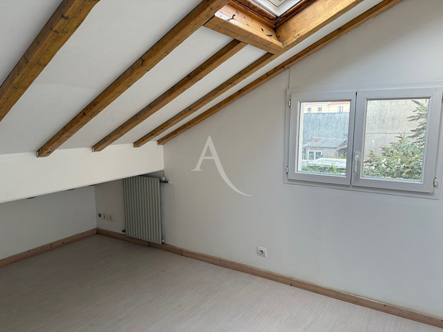 Photo Maison Romainville 62 m2 en plein centre ville de ROMAINVILLE image 5/6