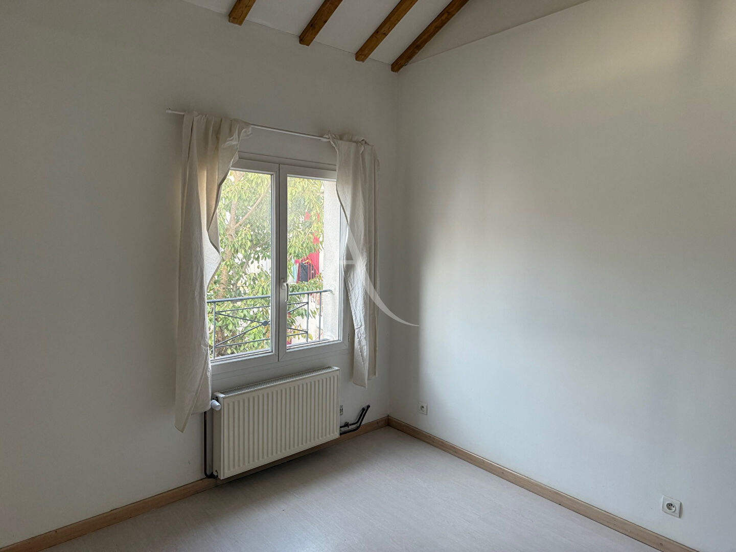 Photo Maison Romainville 62 m2 en plein centre ville de ROMAINVILLE image 6/6