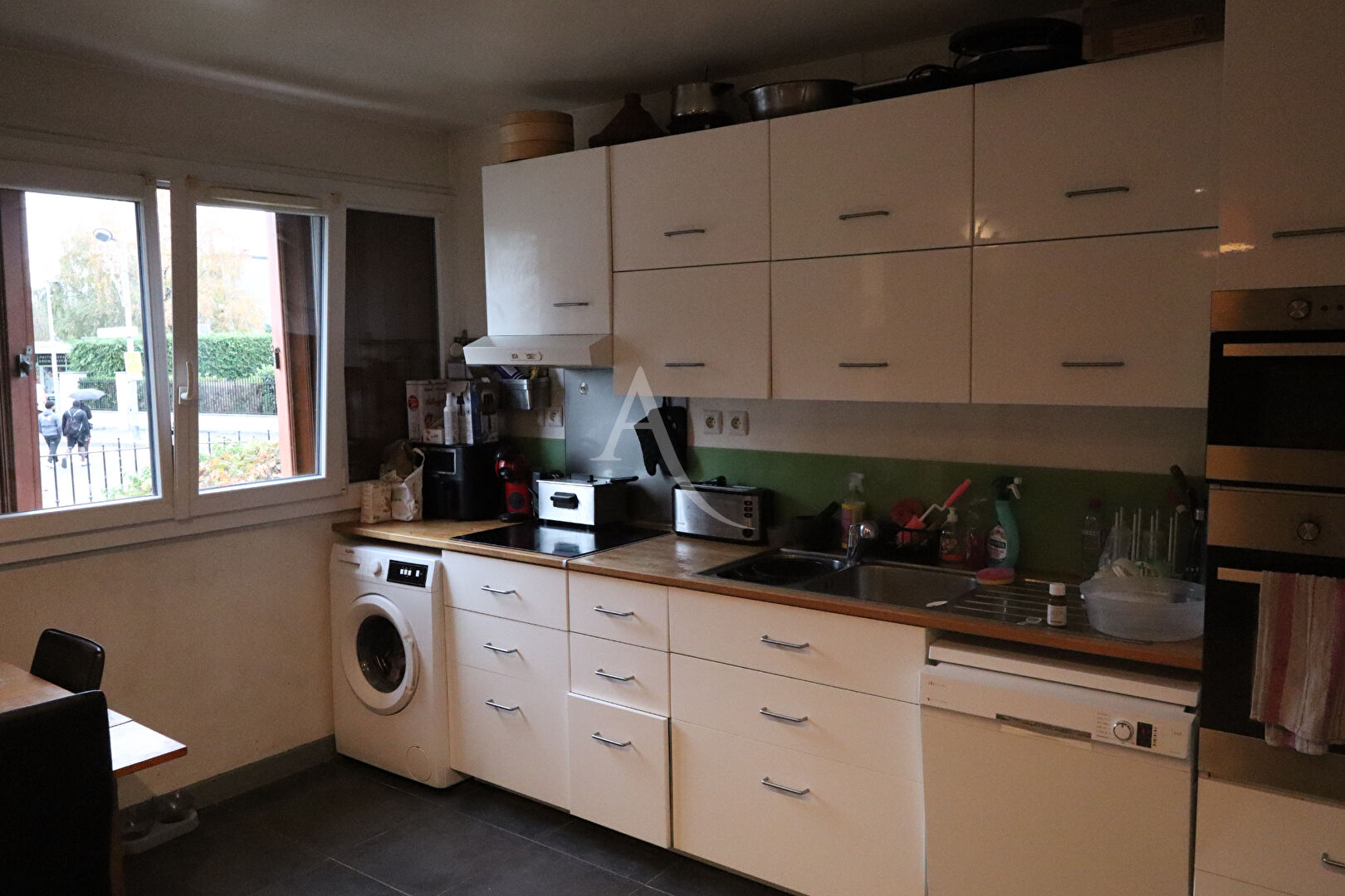 Photo Appartement Neuilly Sur Marne 4 pièce(s) image 1/5