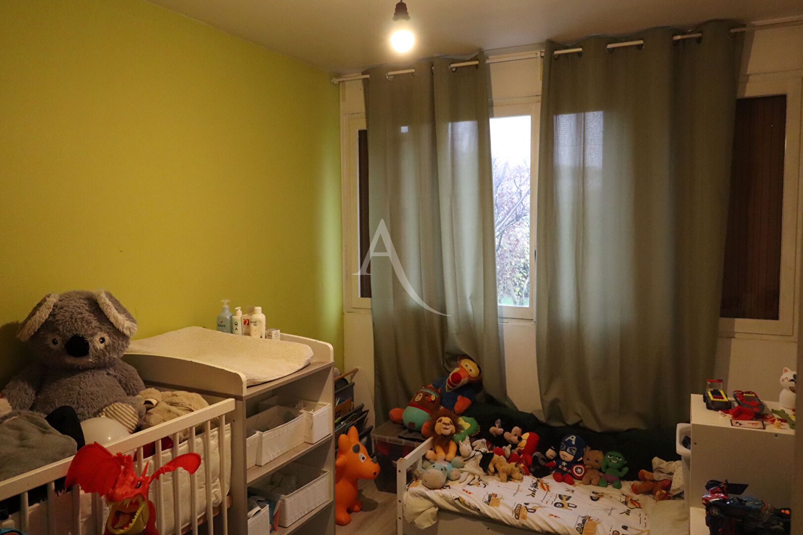 Photo Appartement Neuilly Sur Marne 4 pièce(s) image 2/5