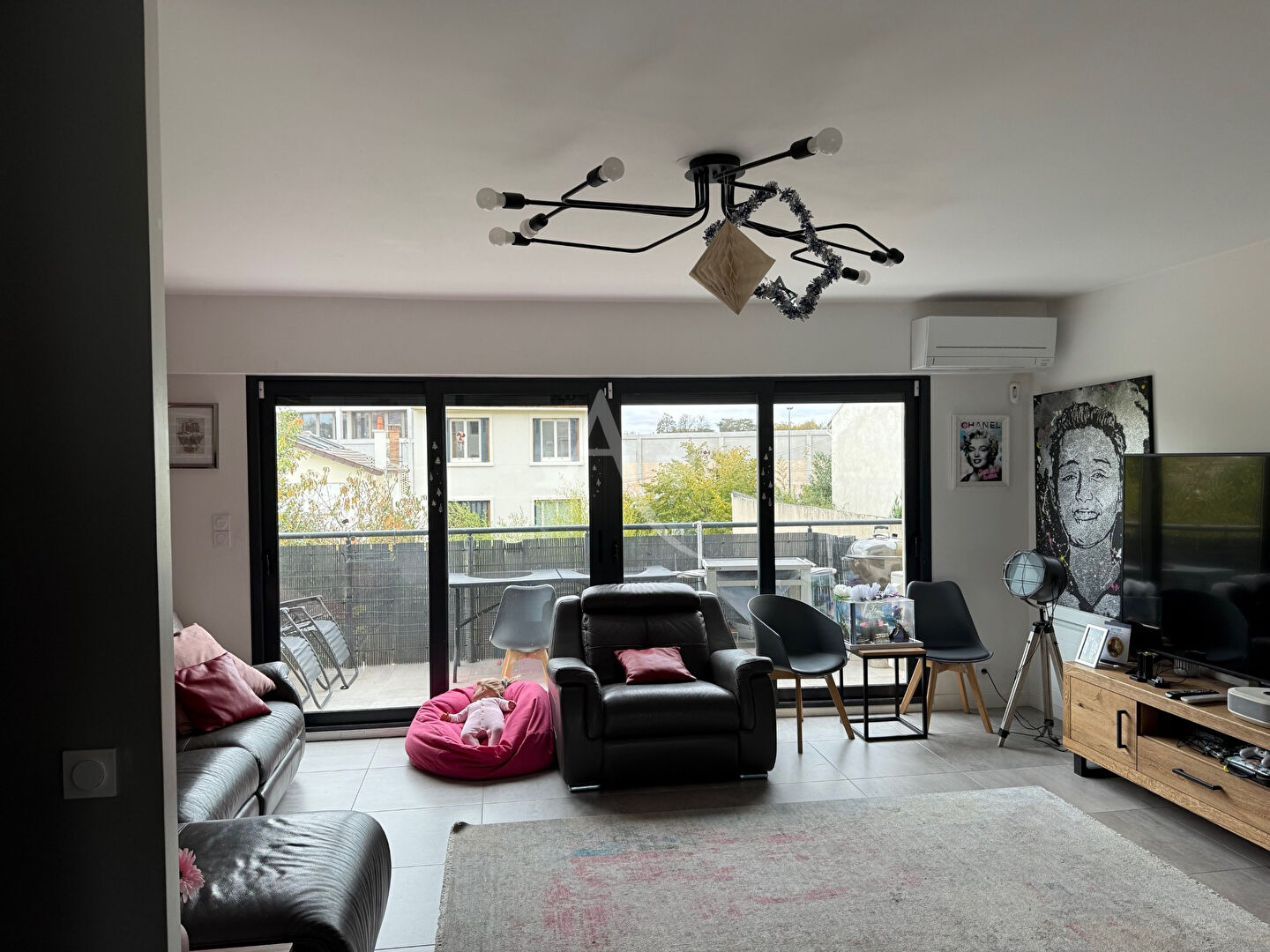 Agence immobilière de l'Adresse Romainville