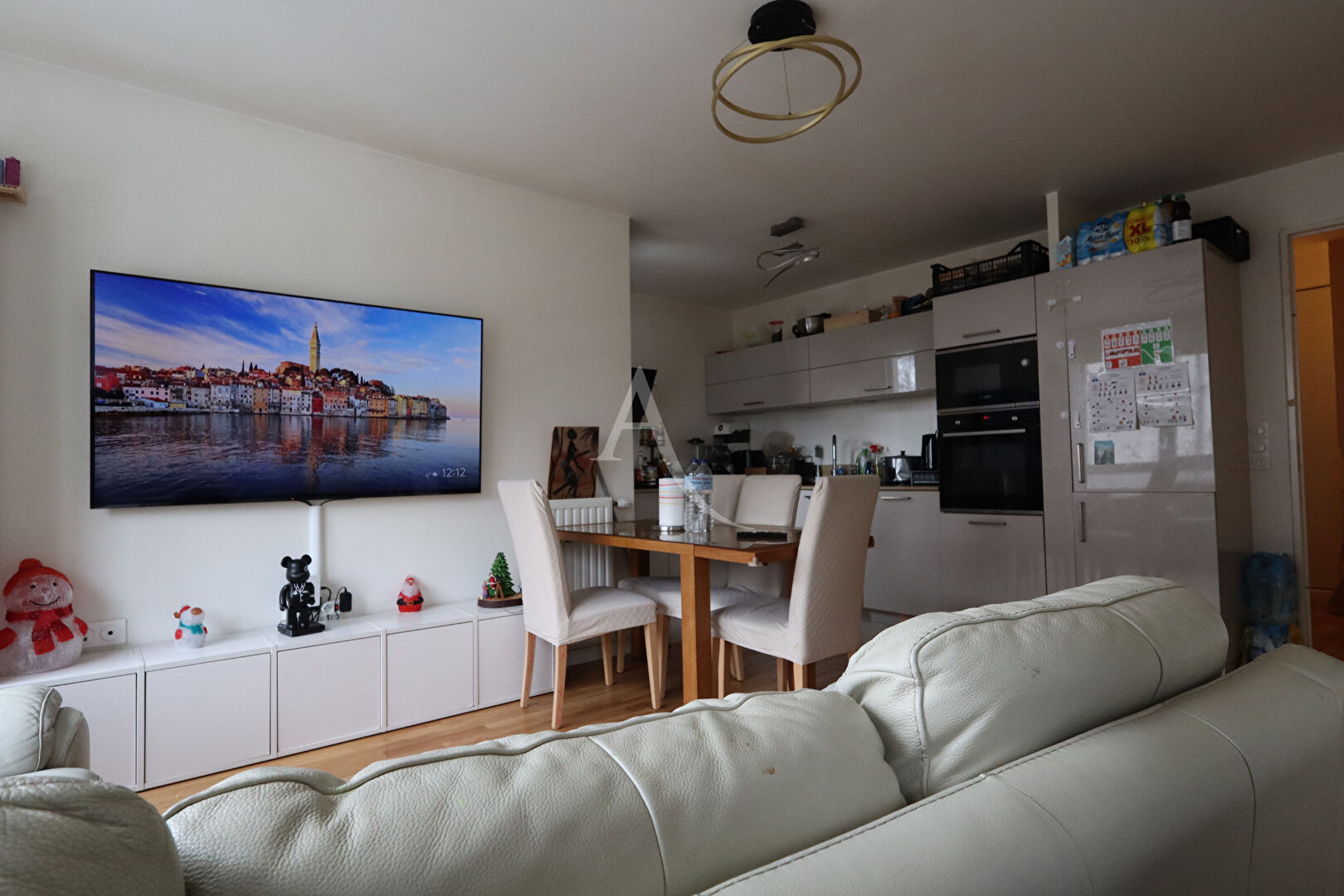 Agence immobilière de l'Adresse Romainville