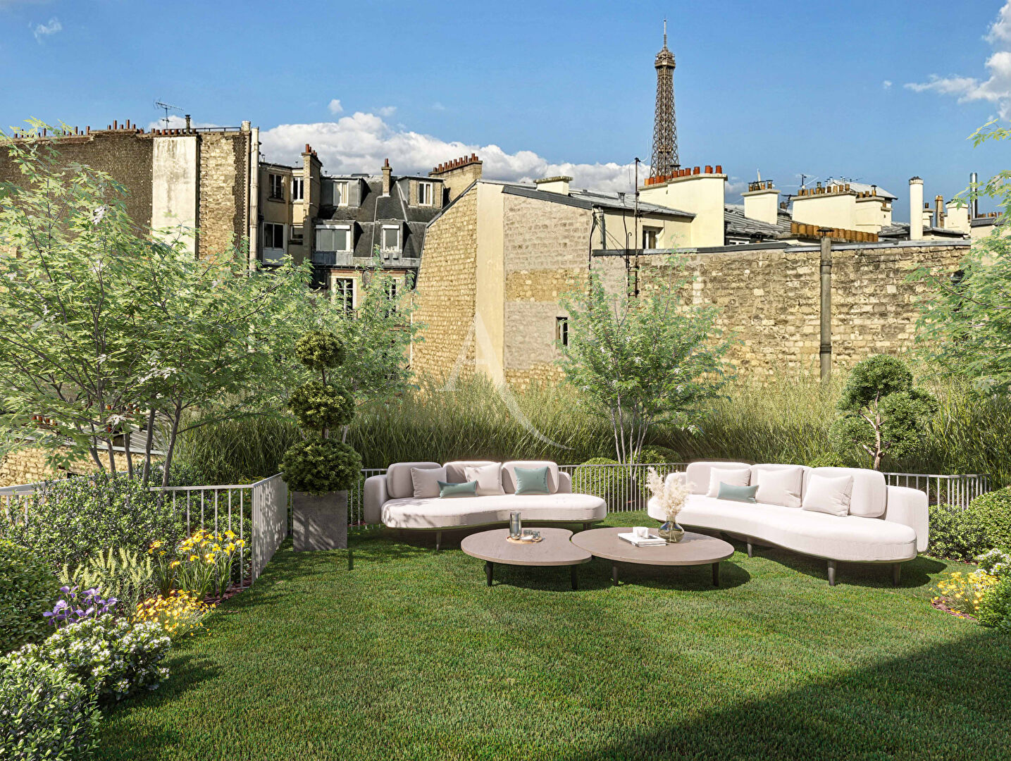 Agence immobilière de l'Adresse Romainville