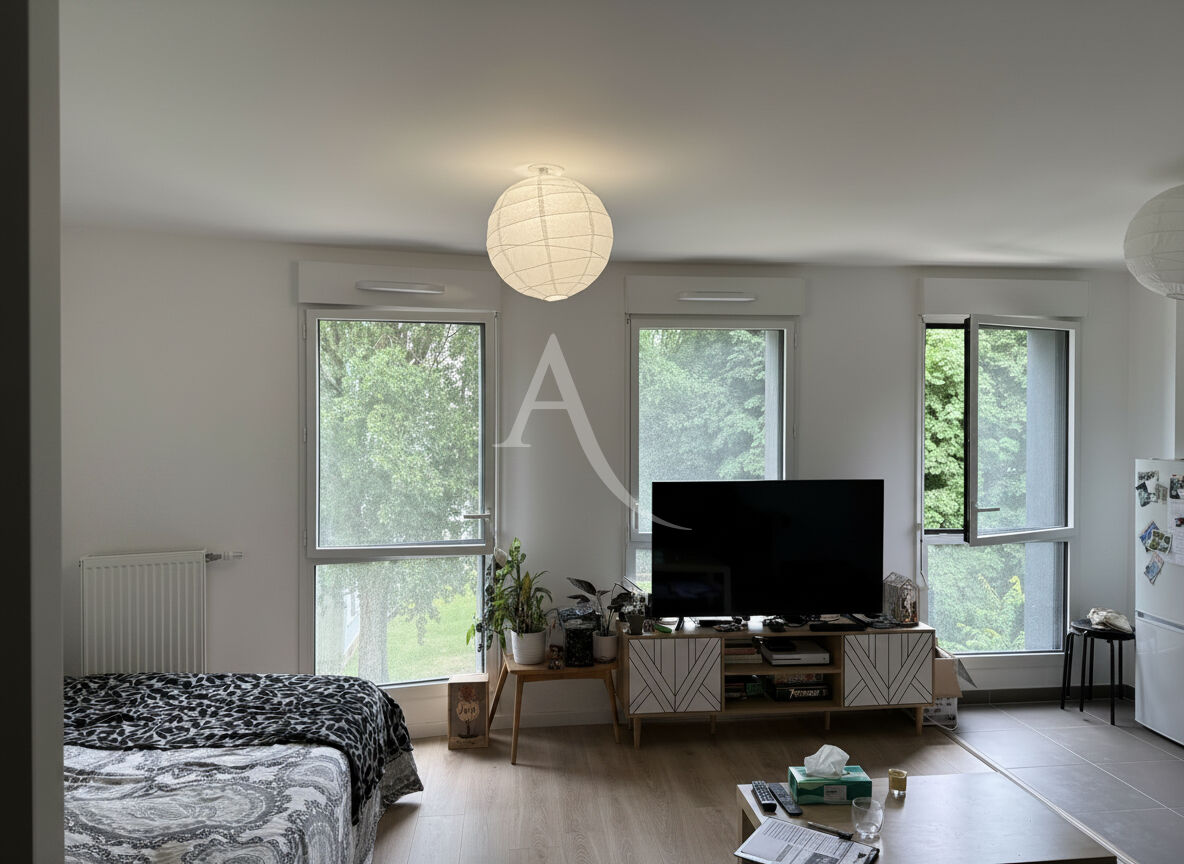 Agence immobilière de l'Adresse Romainville