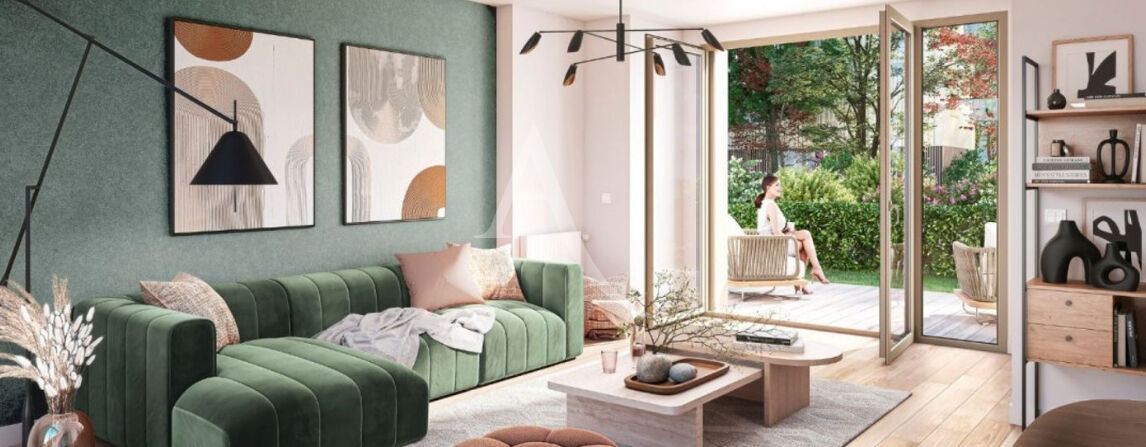 Agence immobilière de l'Adresse Romainville