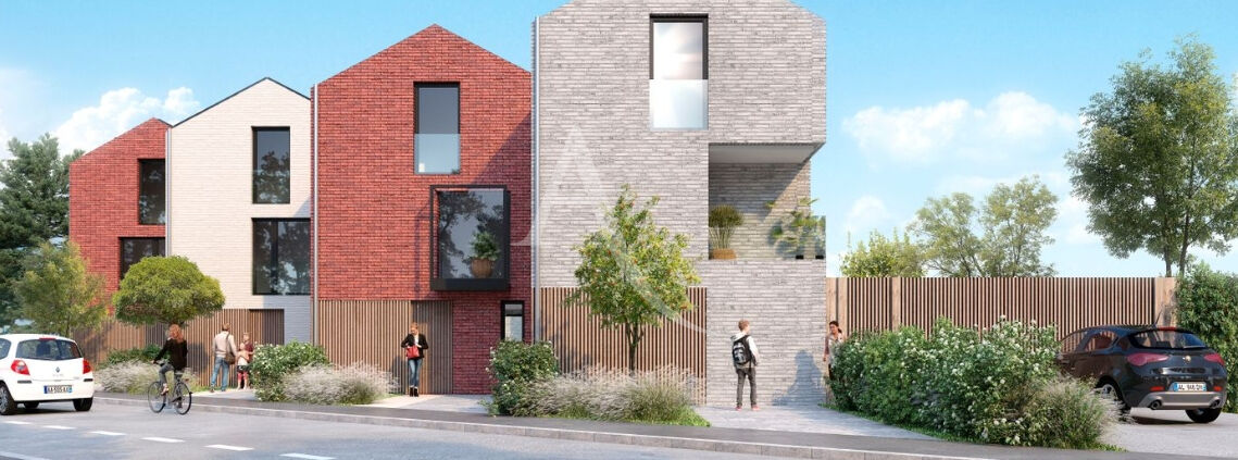 Agence immobilière de l'Adresse Romainville