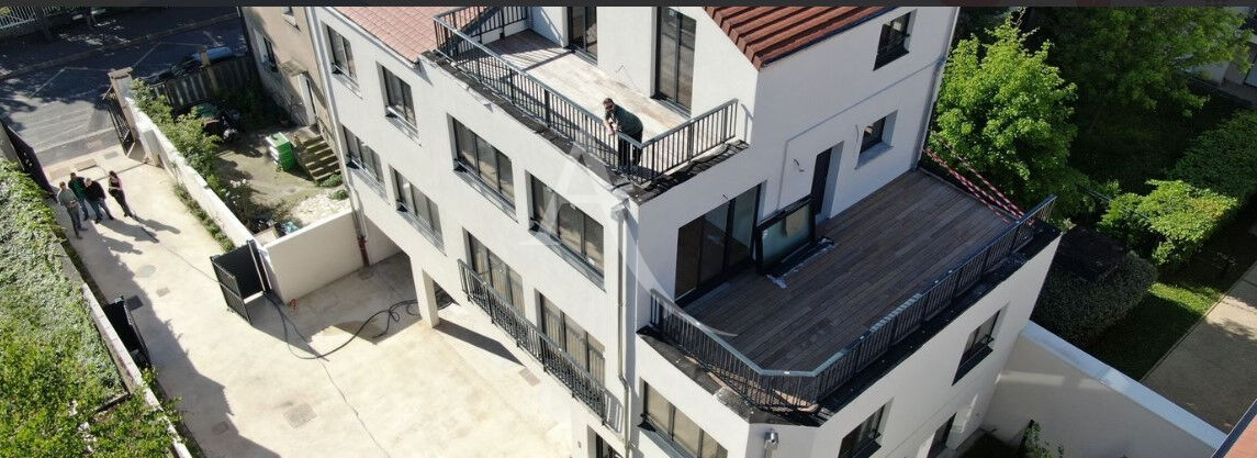 Agence immobilière de l'Adresse Romainville