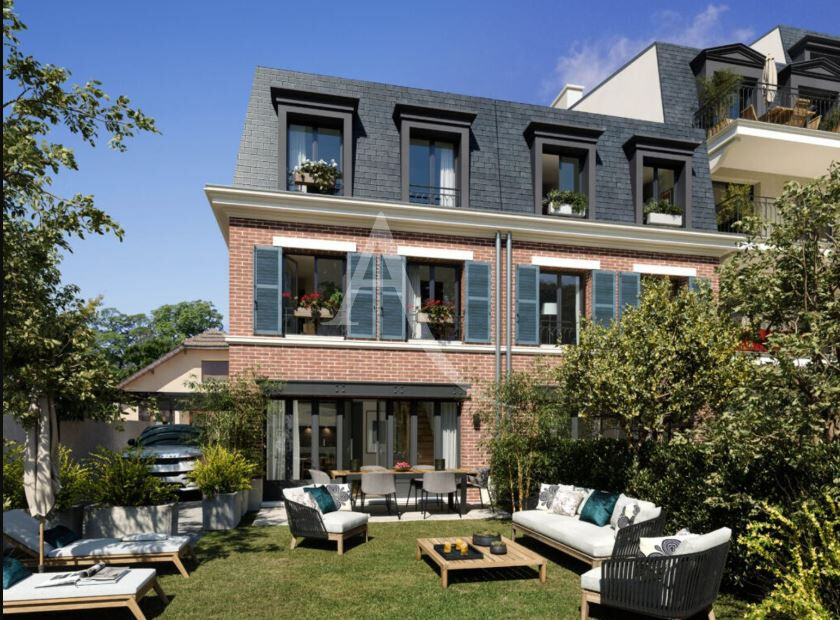 Agence immobilière de l'Adresse Romainville