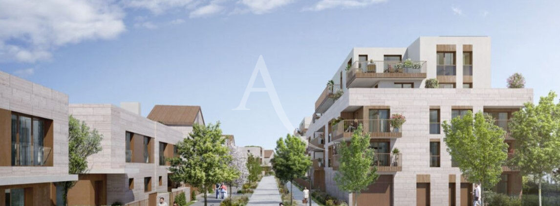 Agence immobilière de l'Adresse Romainville