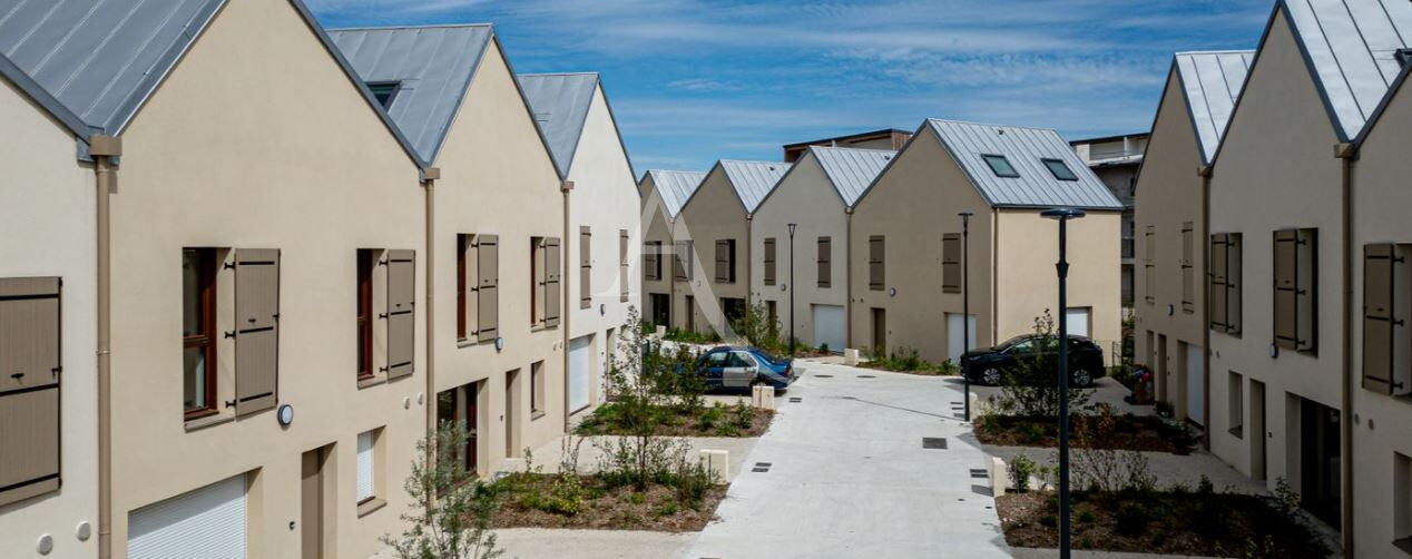 Agence immobilière de l'Adresse Romainville