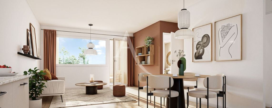 Agence immobilière de l'Adresse Romainville