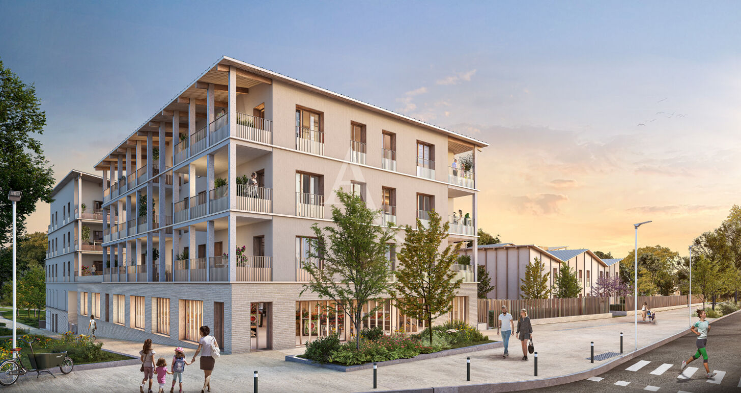 Agence immobilière de l'Adresse Romainville