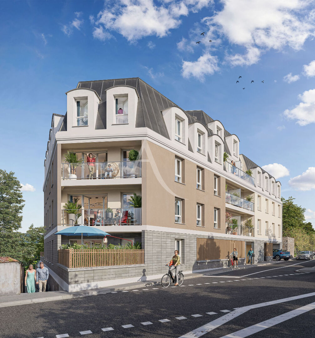 Agence immobilière de l'Adresse Romainville