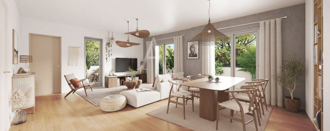 Agence immobilière de l'Adresse Romainville