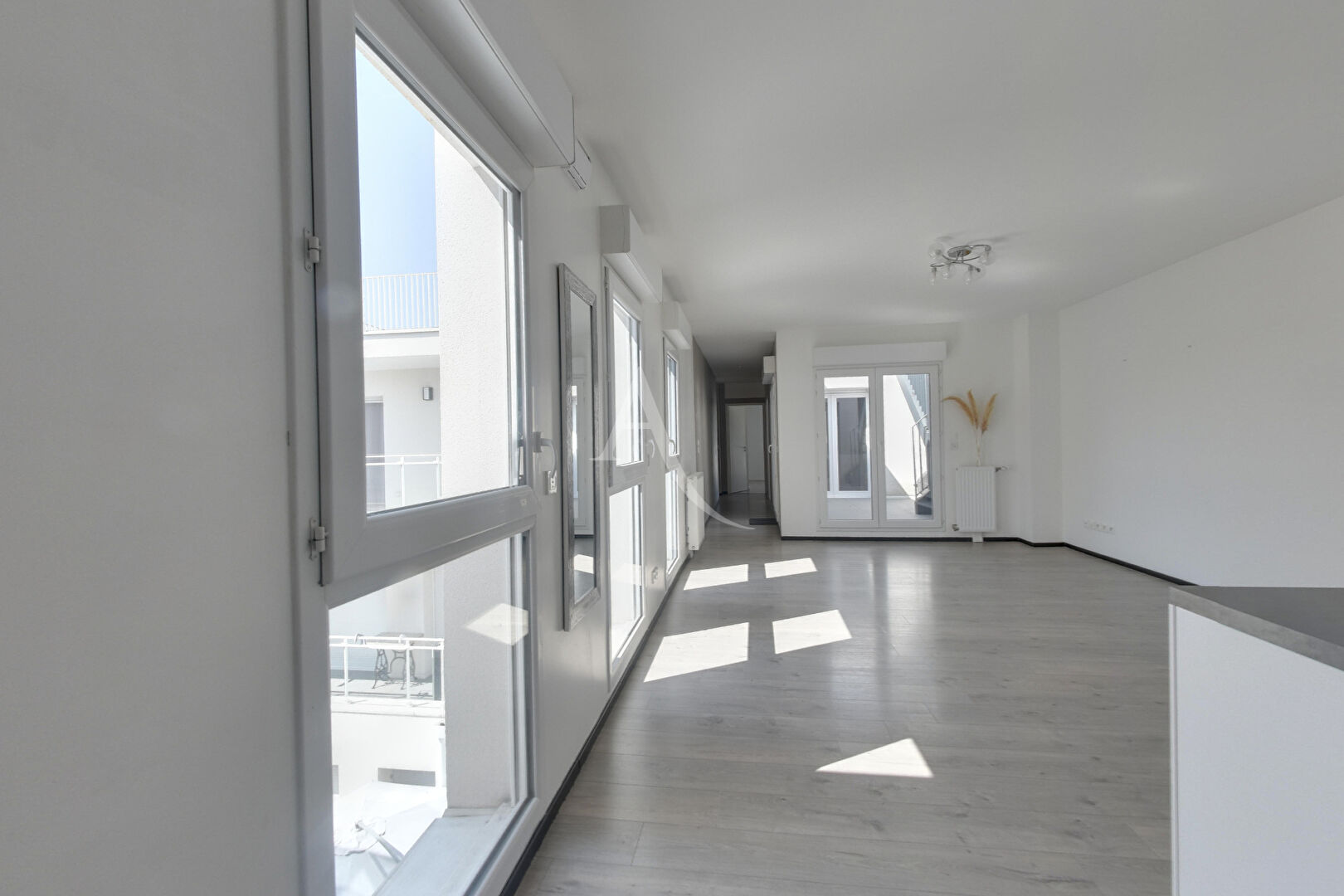 Agence immobilière de l'Adresse Romainville