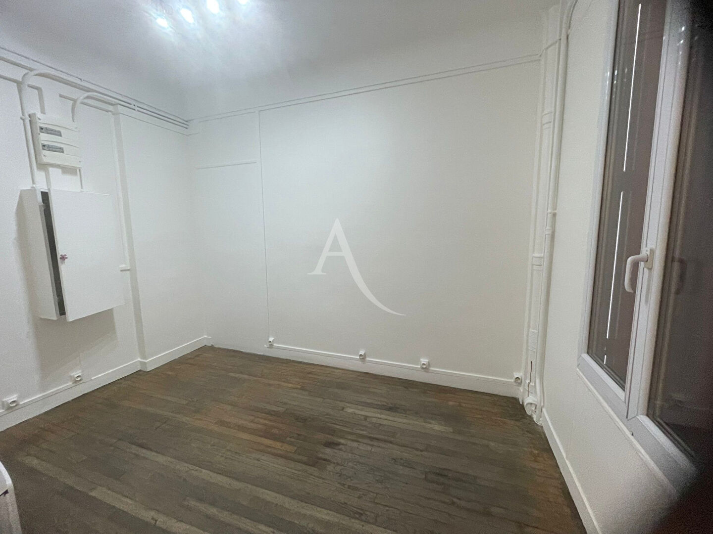 Agence immobilière de l'Adresse Romainville