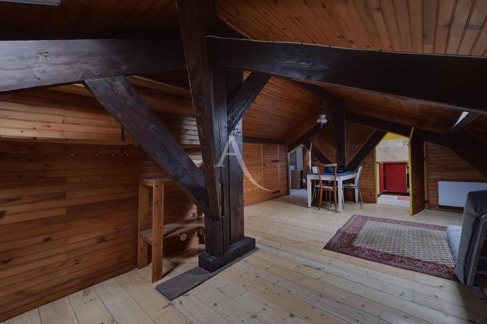 Agence immobilière de l'Adresse Romainville