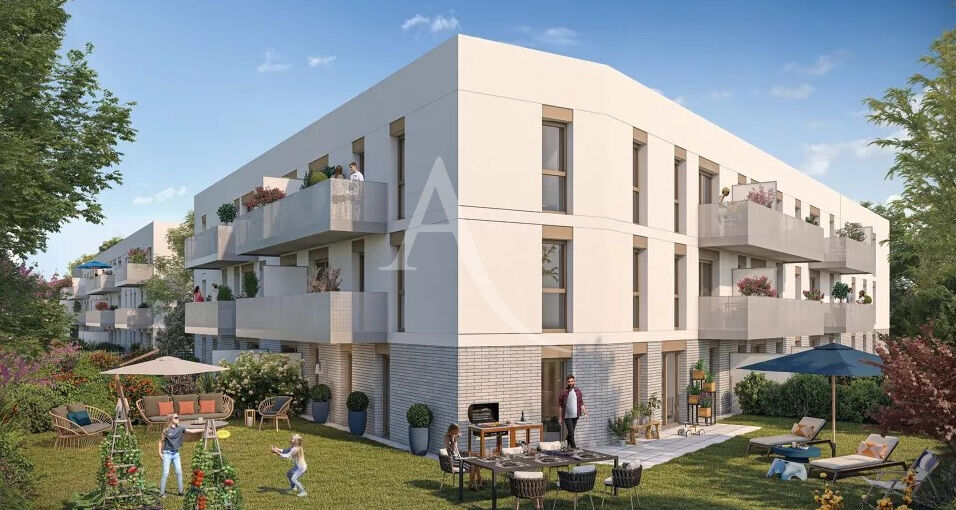 Agence immobilière de l'Adresse Romainville