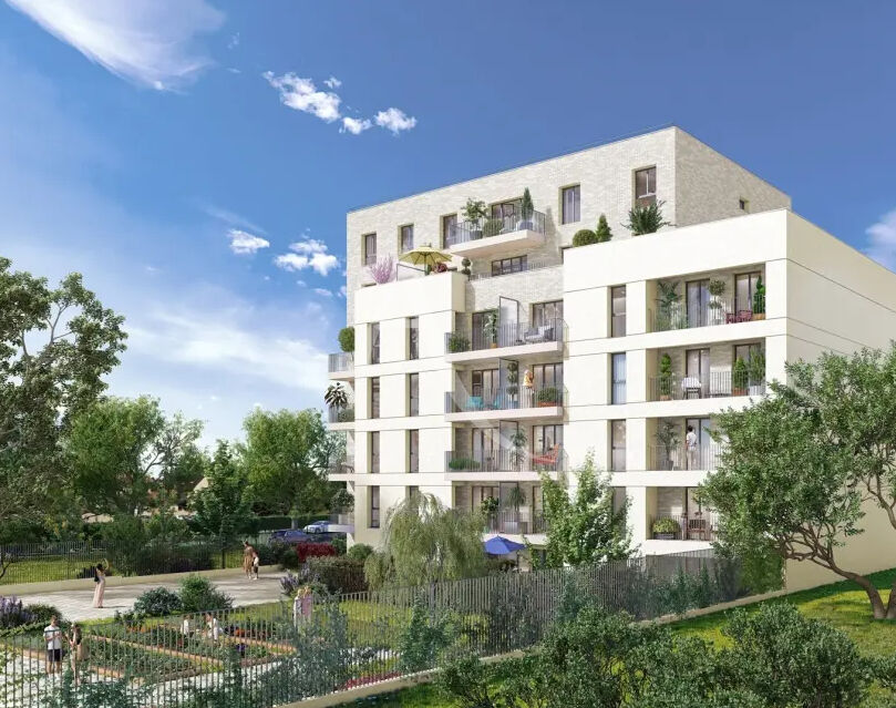 Agence immobilière de l'Adresse Romainville